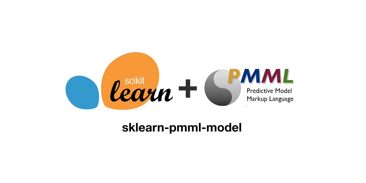 sklearn-pmml-model