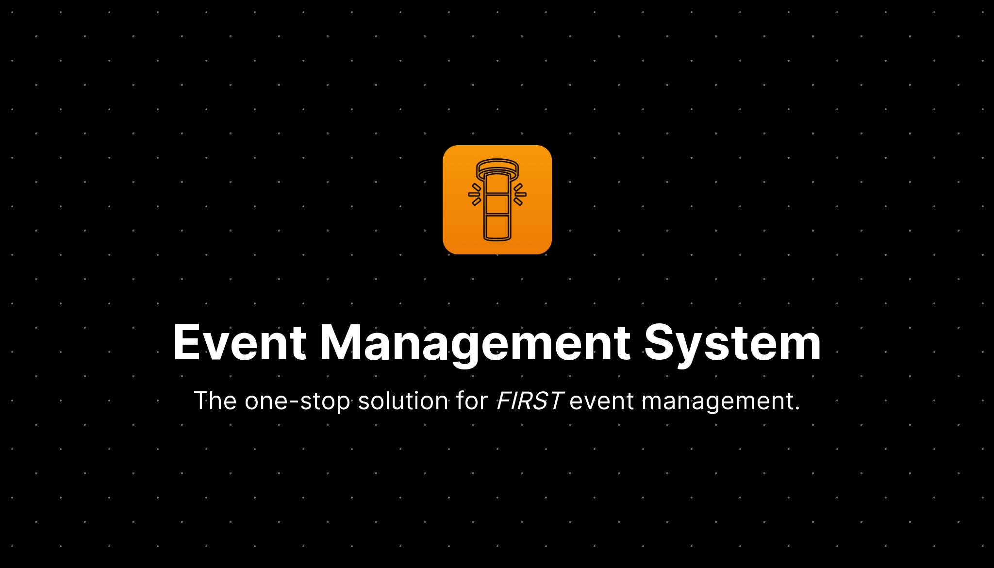 event-management-system