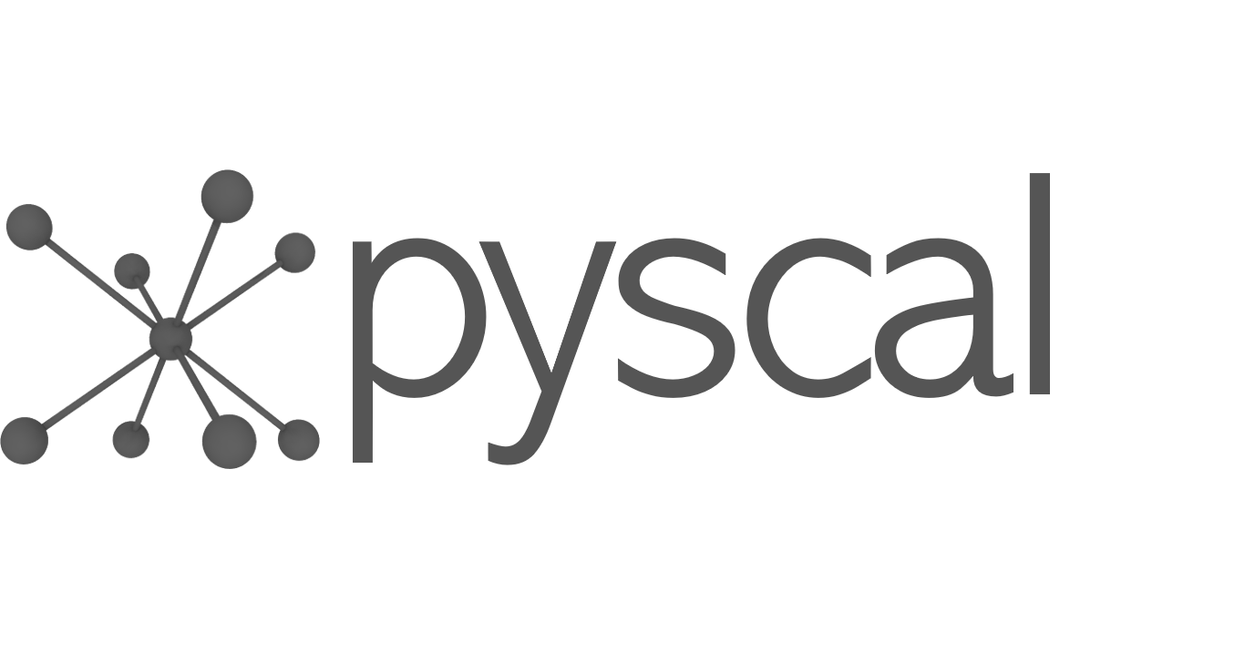 pyscal