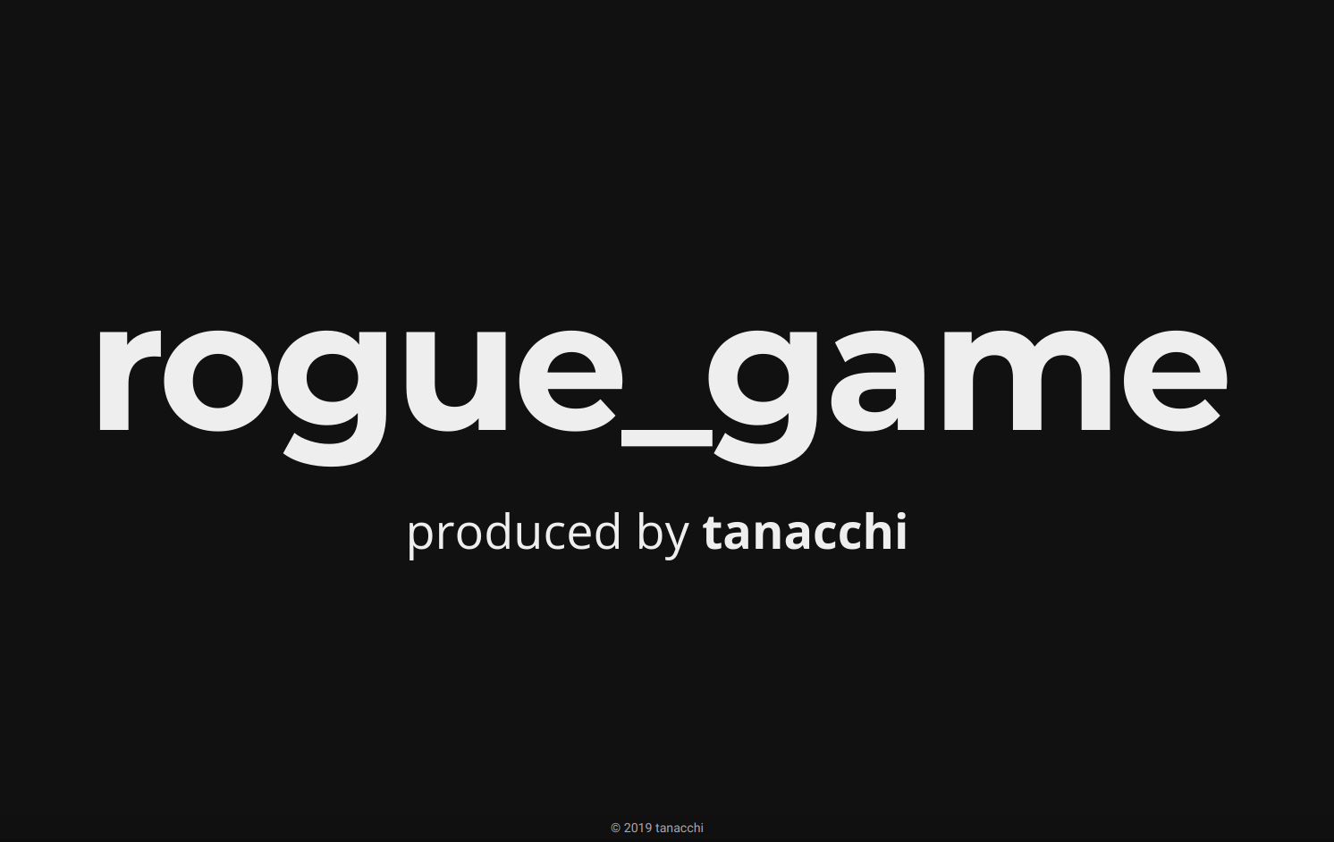 rogue_game