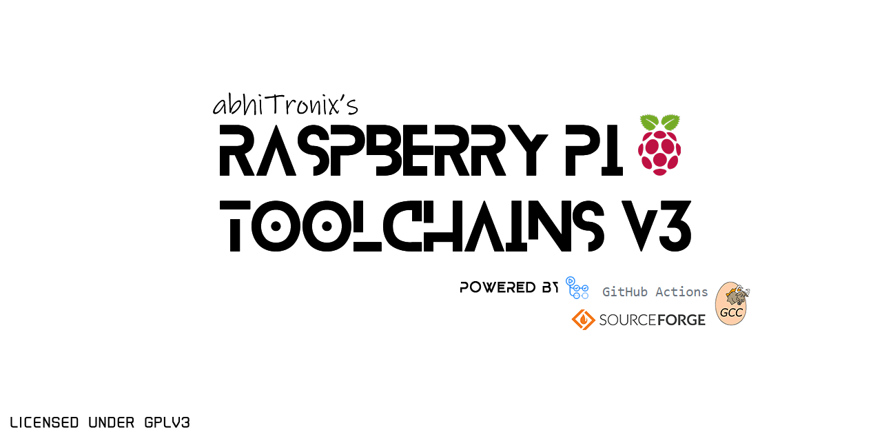 raspberry-pi-cross-compilers