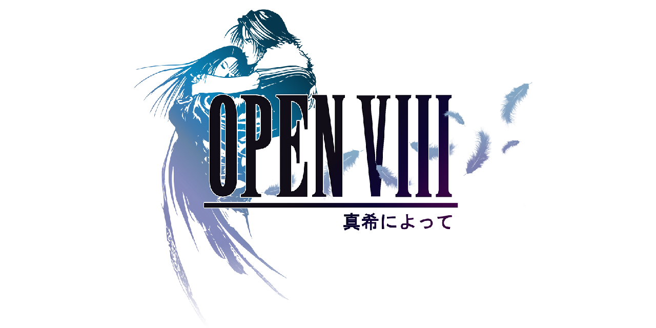 OpenVIII-monogame