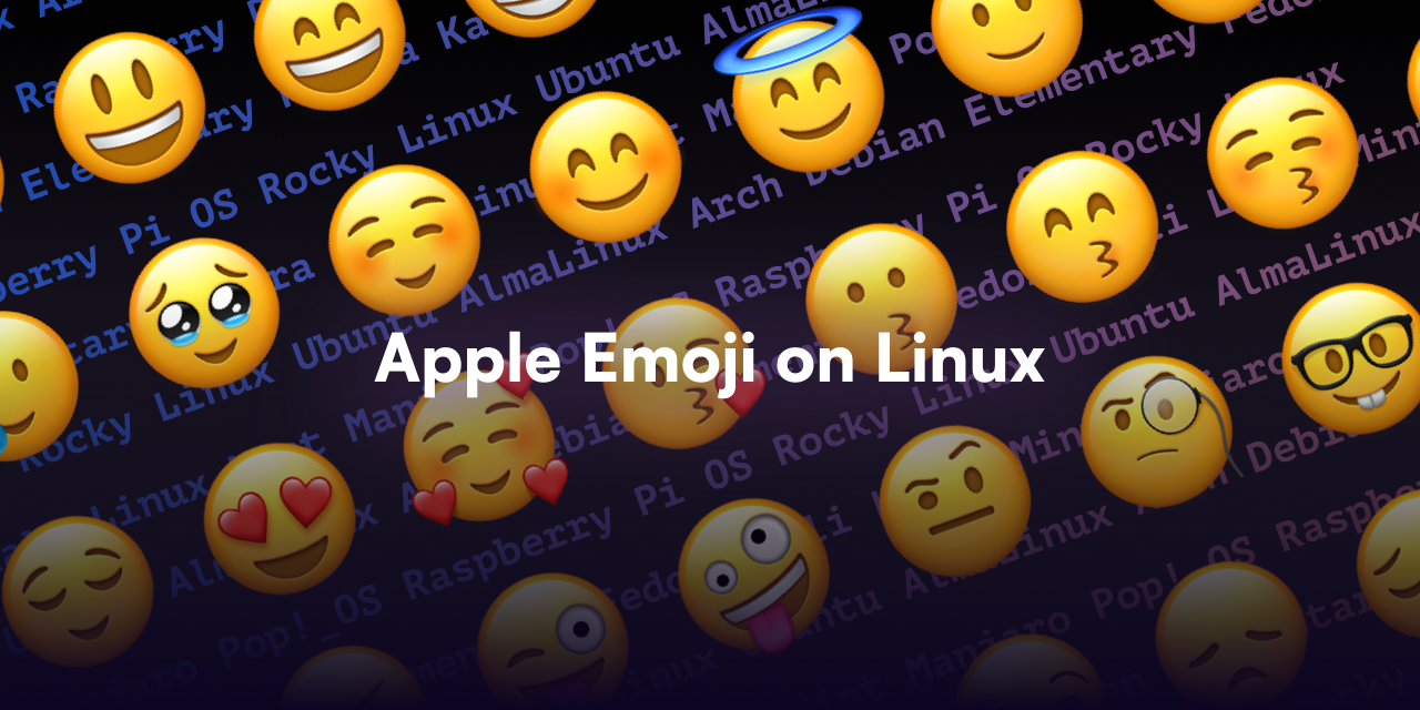 apple-emoji-linux