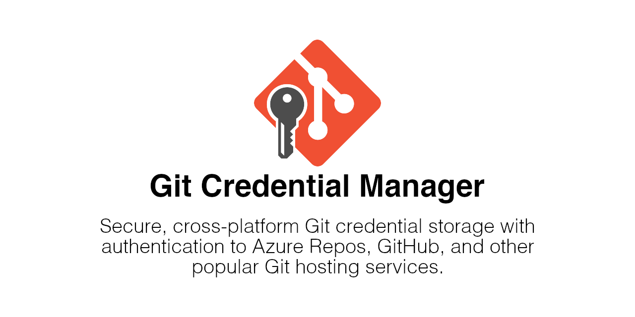 git-credential-manager