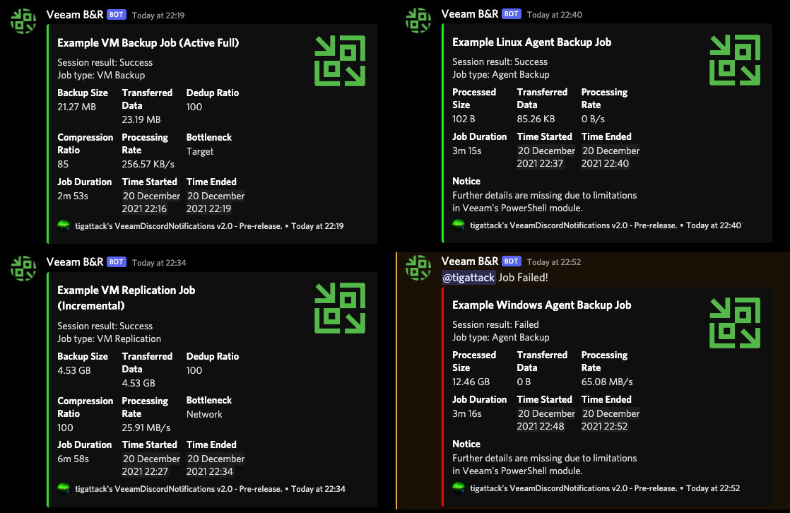 VeeamDiscordNotifications