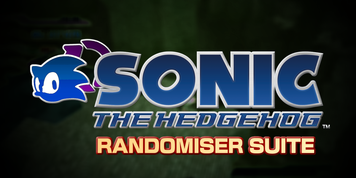 Sonic-06-Randomiser-Suite