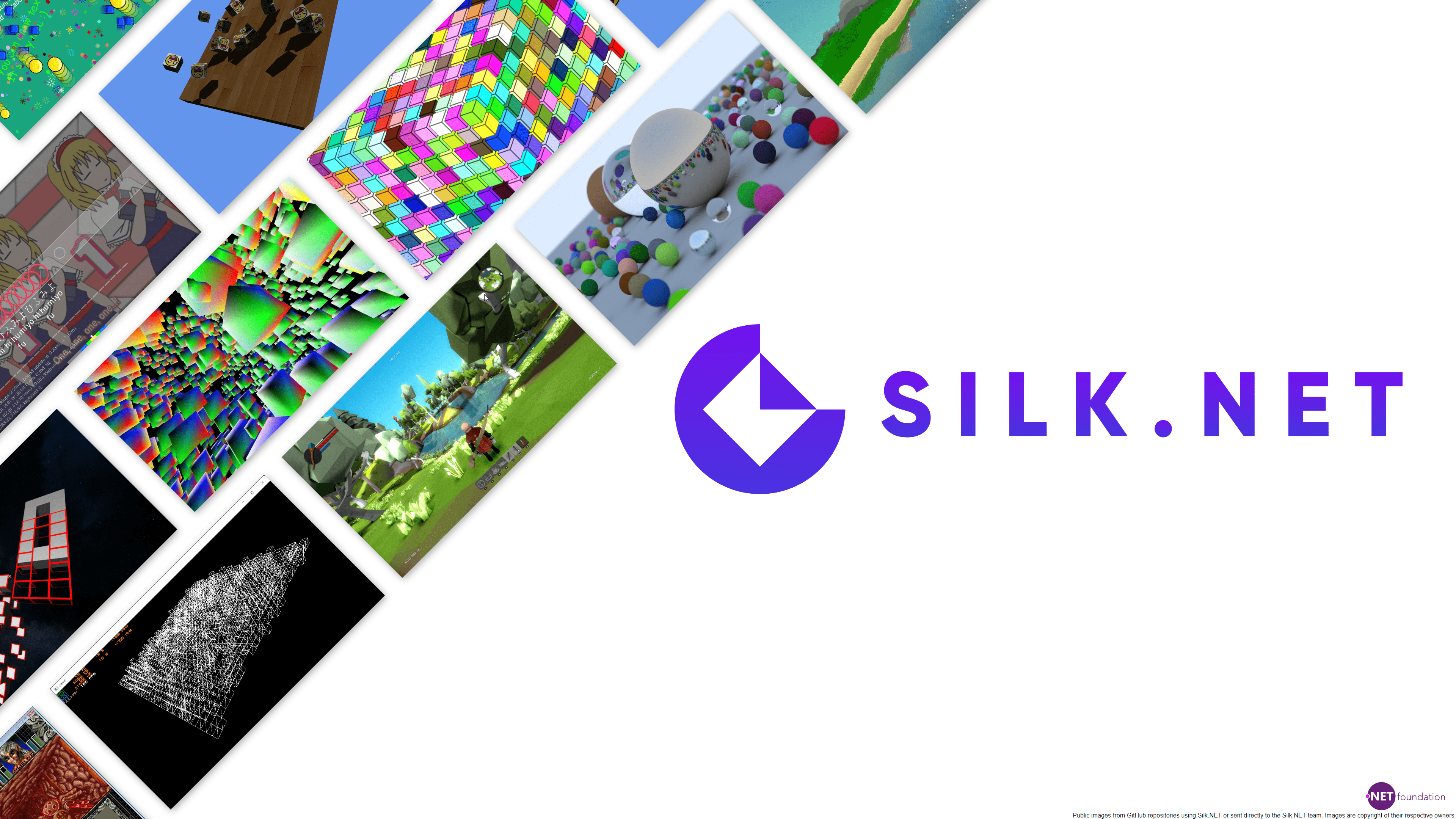 Silk.NET