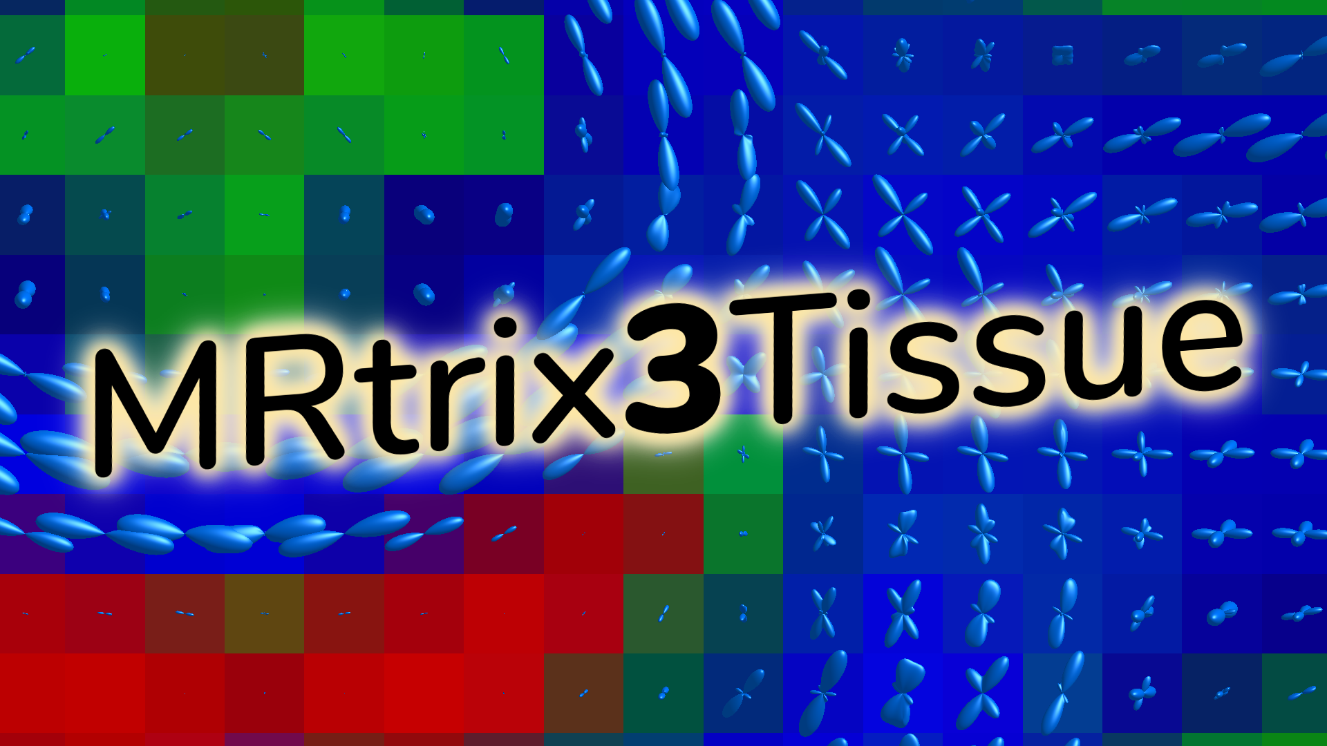 MRtrix3Tissue