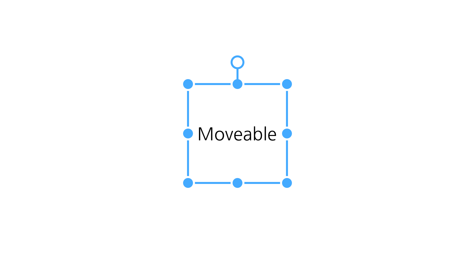 moveable