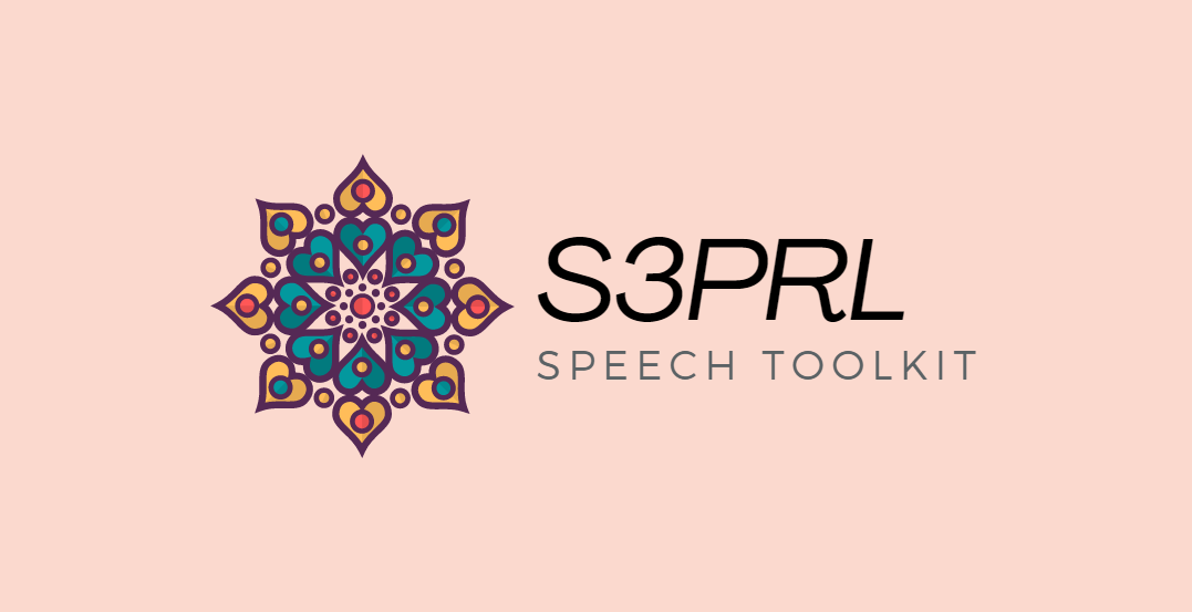 s3prl