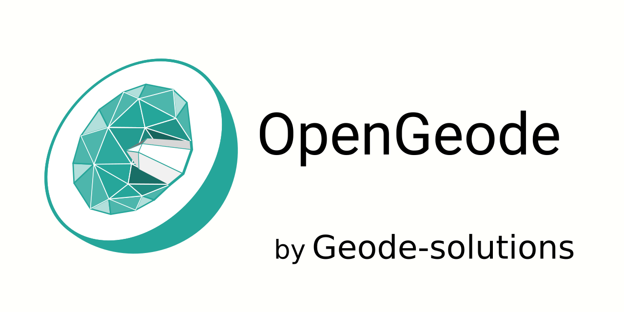 OpenGeode