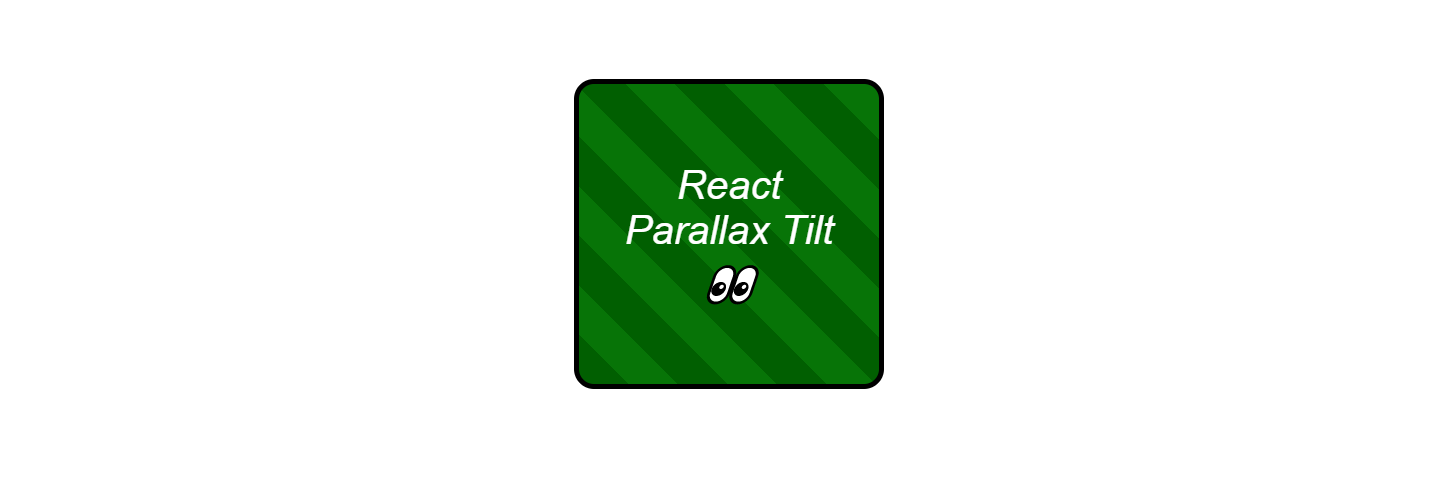react-parallax-tilt
