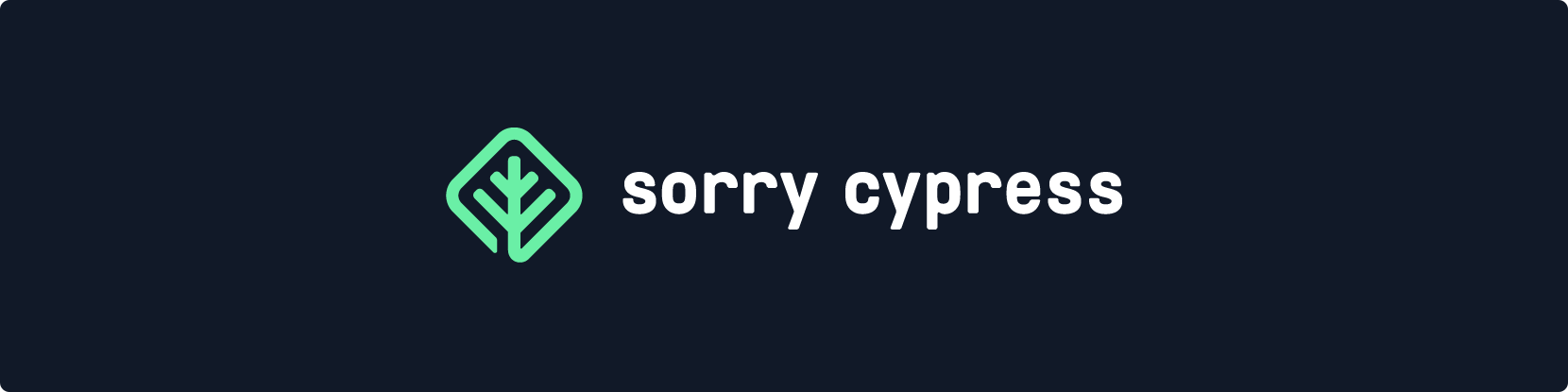 sorry-cypress