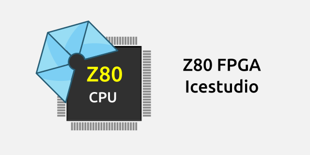 Z80-FPGA