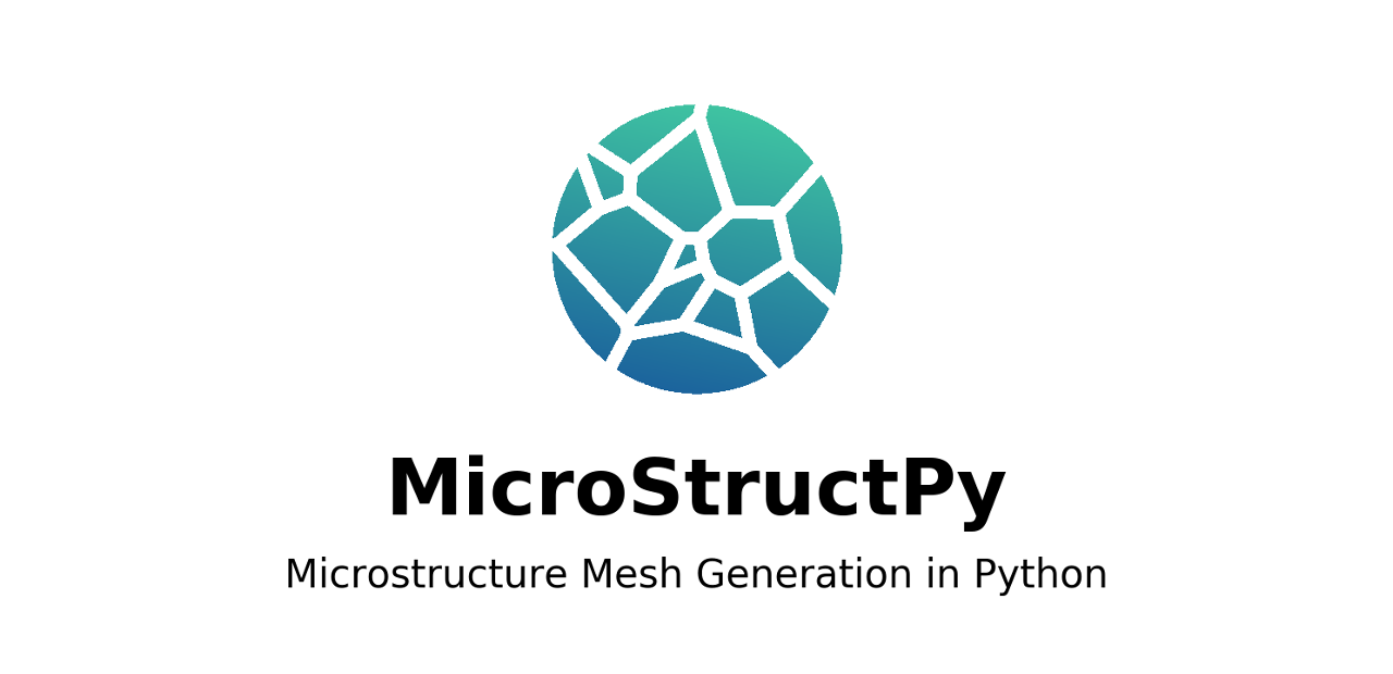 MicroStructPy