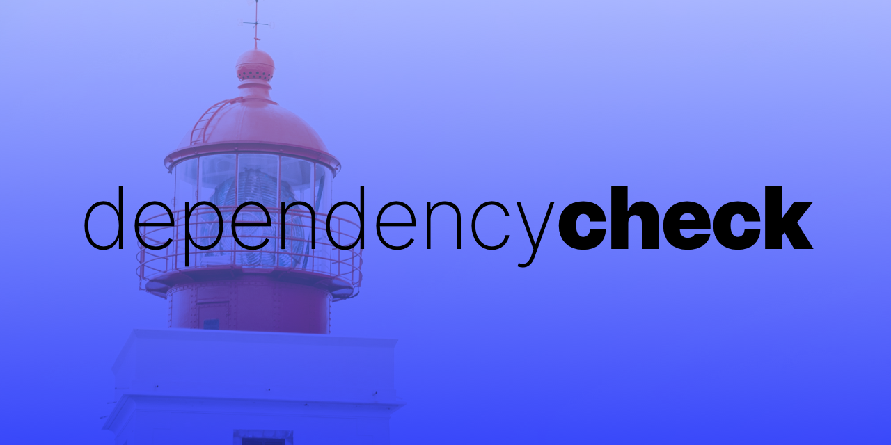 dependency-check