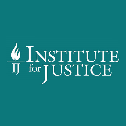 InstituteForJustice