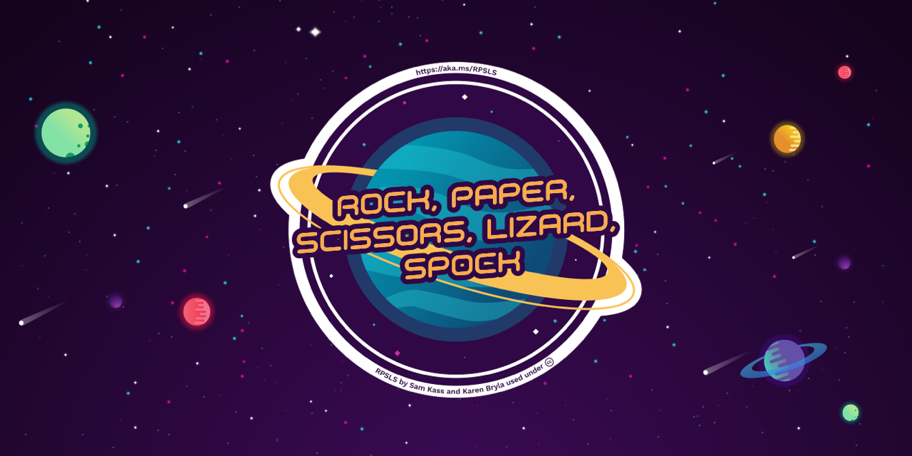 RockPaperScissorsLizardSpock