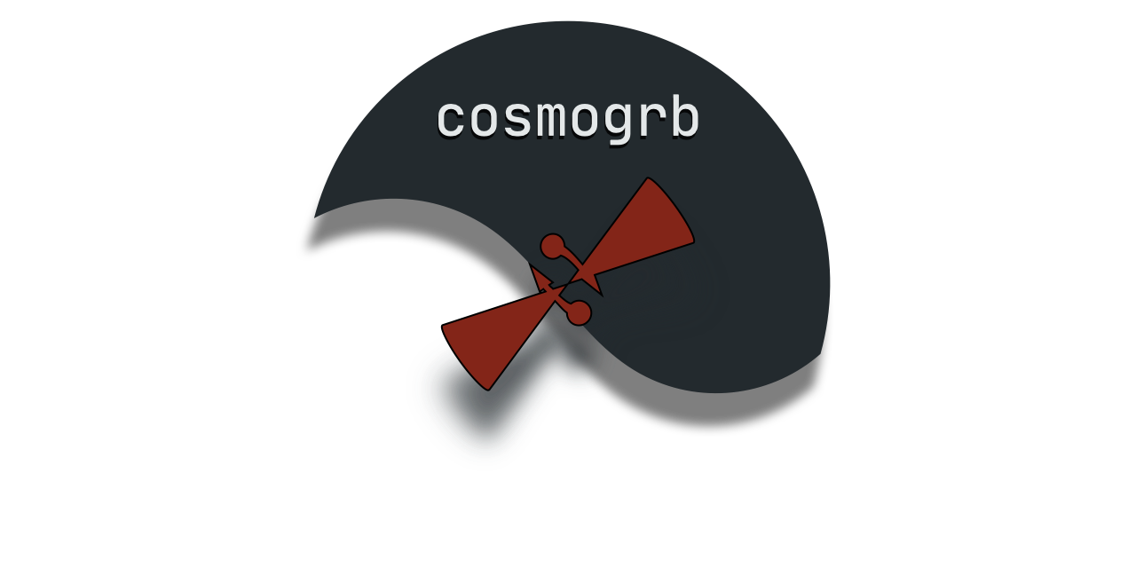 cosmogrb