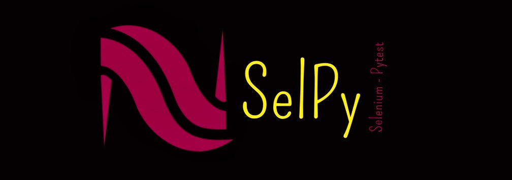 Selpy-Python