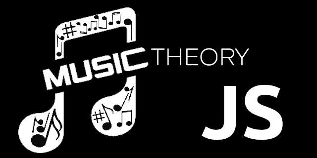 MusicTheoryJS