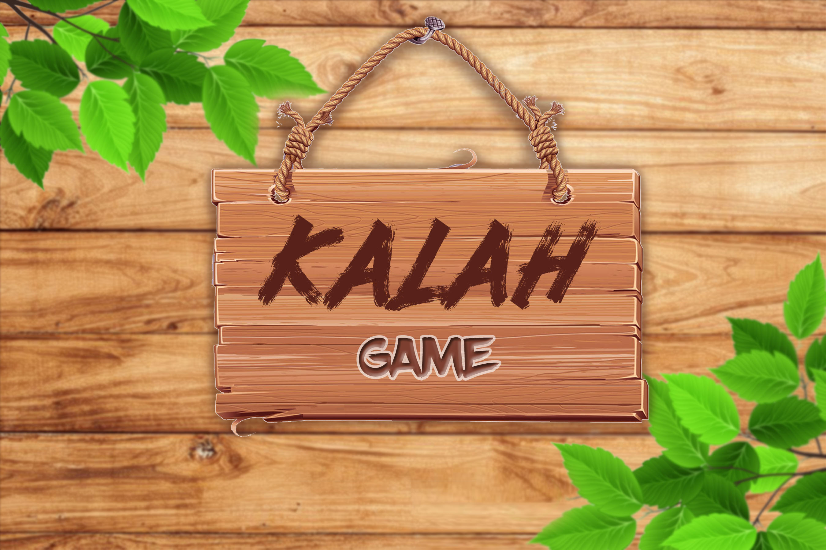 KALAH-GAME