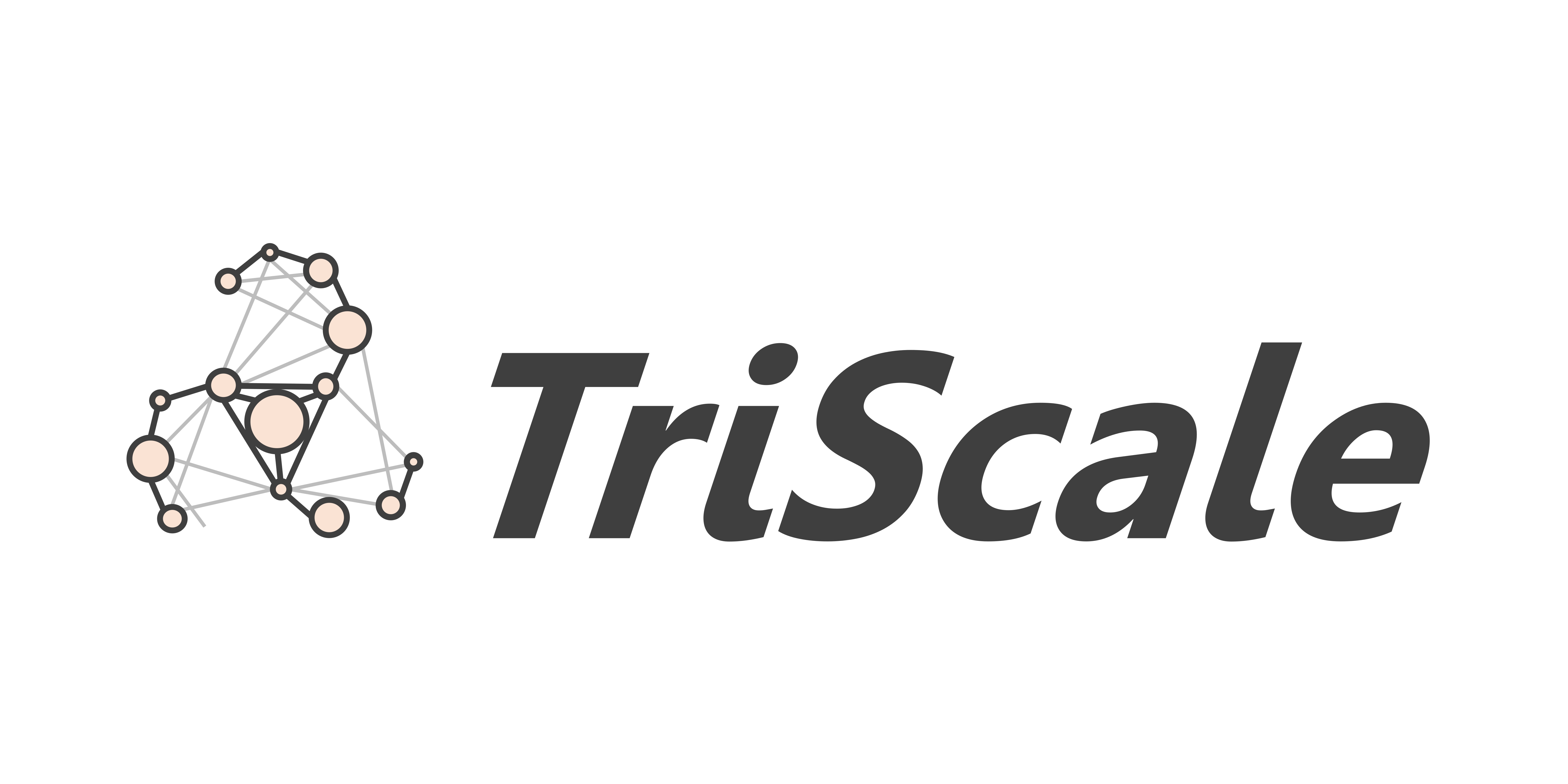 triscale