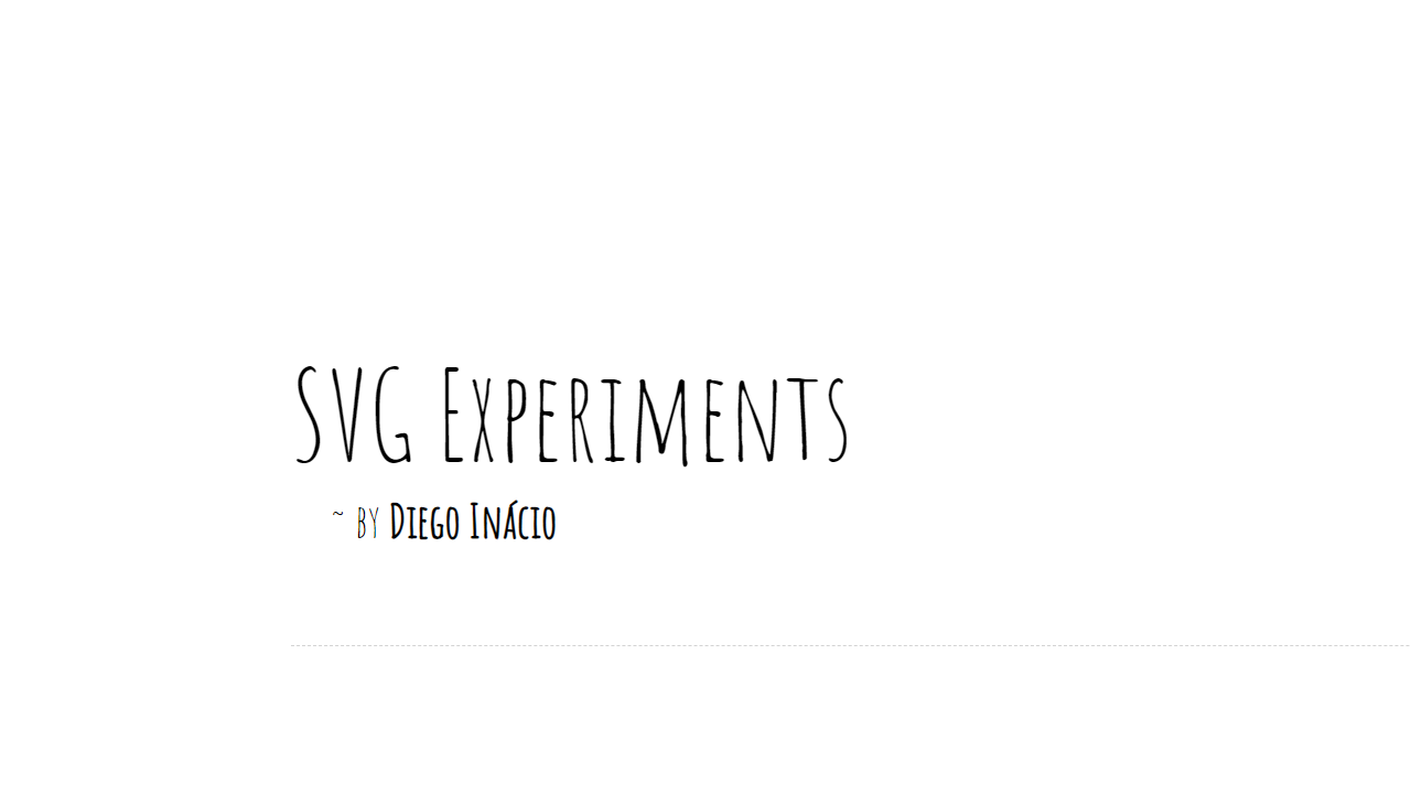 svg-experiments