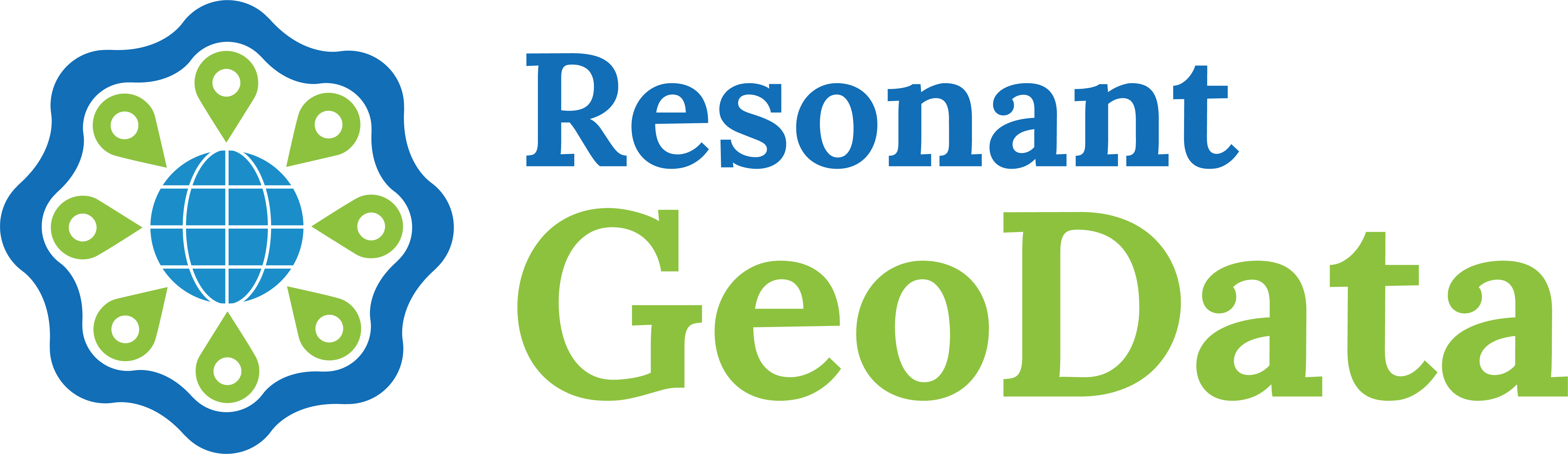 ResonantGeoData