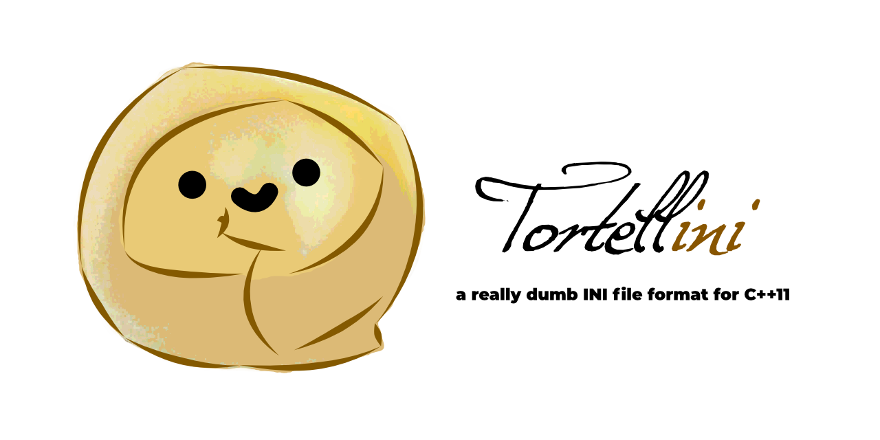 tortellini