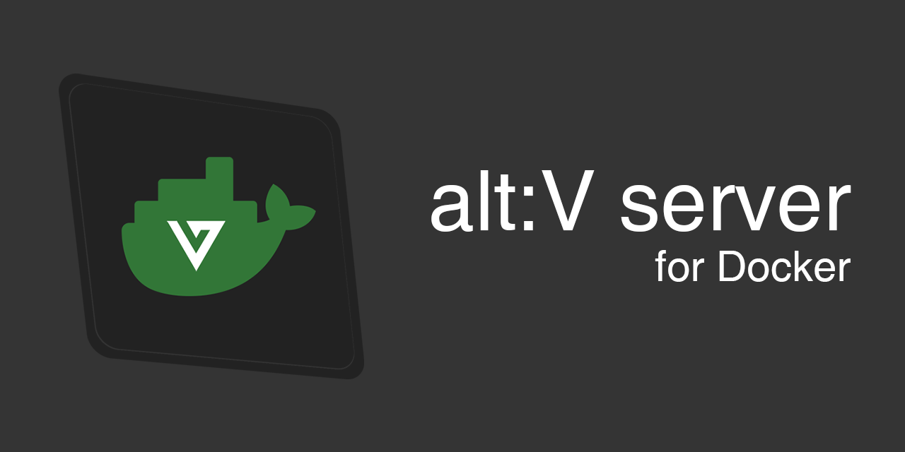 docker-altv-server