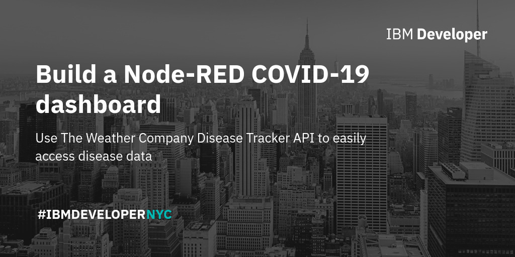 node-red-contrib-twc-covid19-tracker