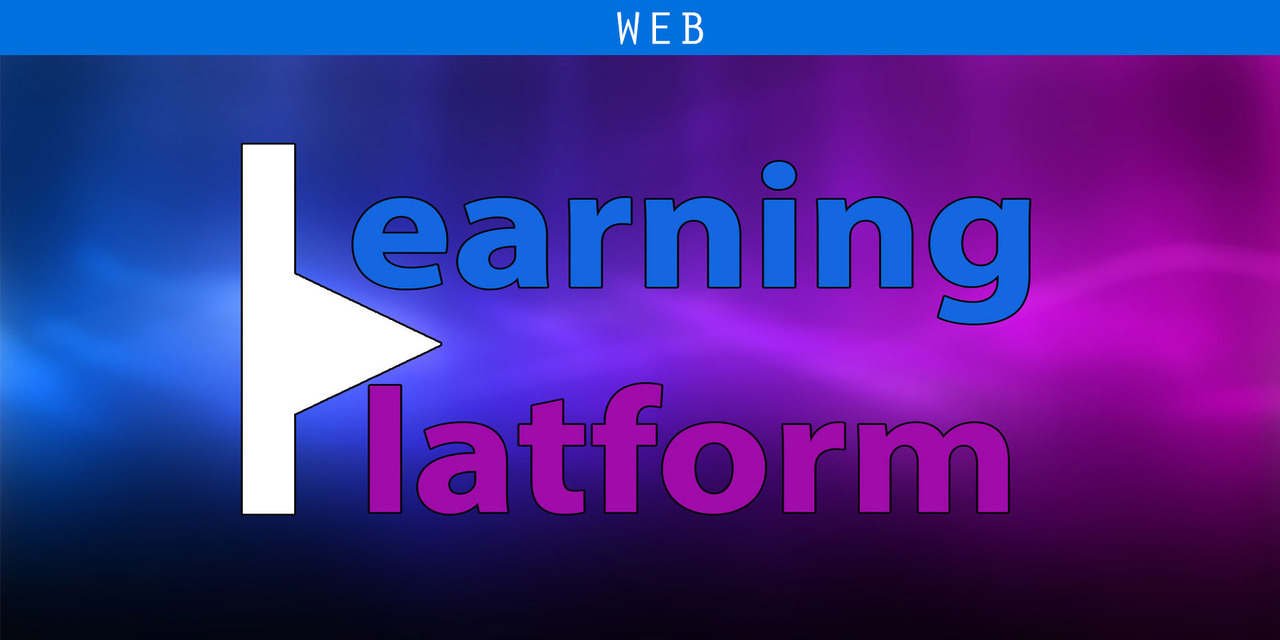 learning-platform-web