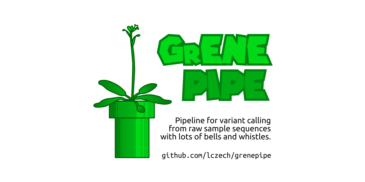 grenepipe