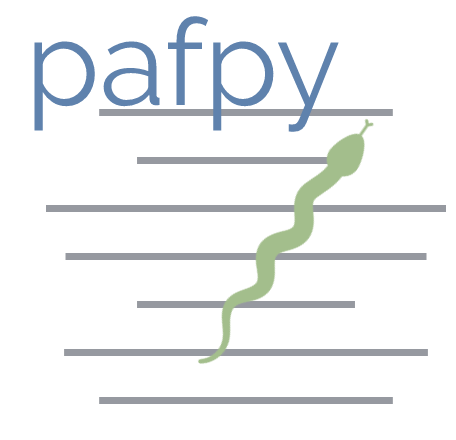 pafpy