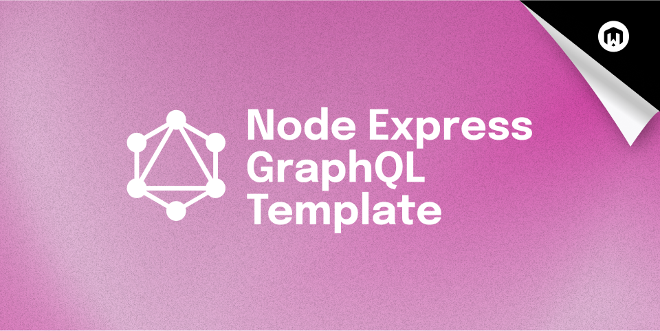 node-express-graphql-template