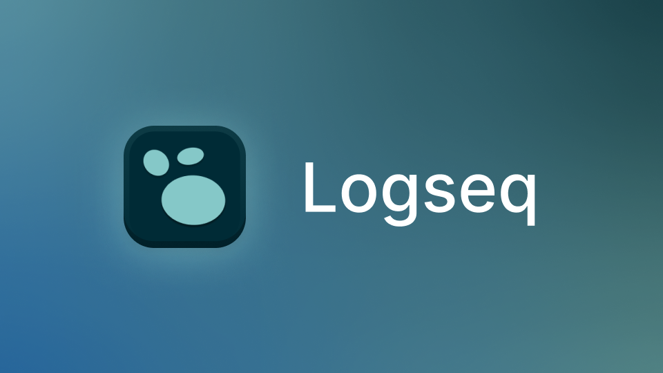 logseq