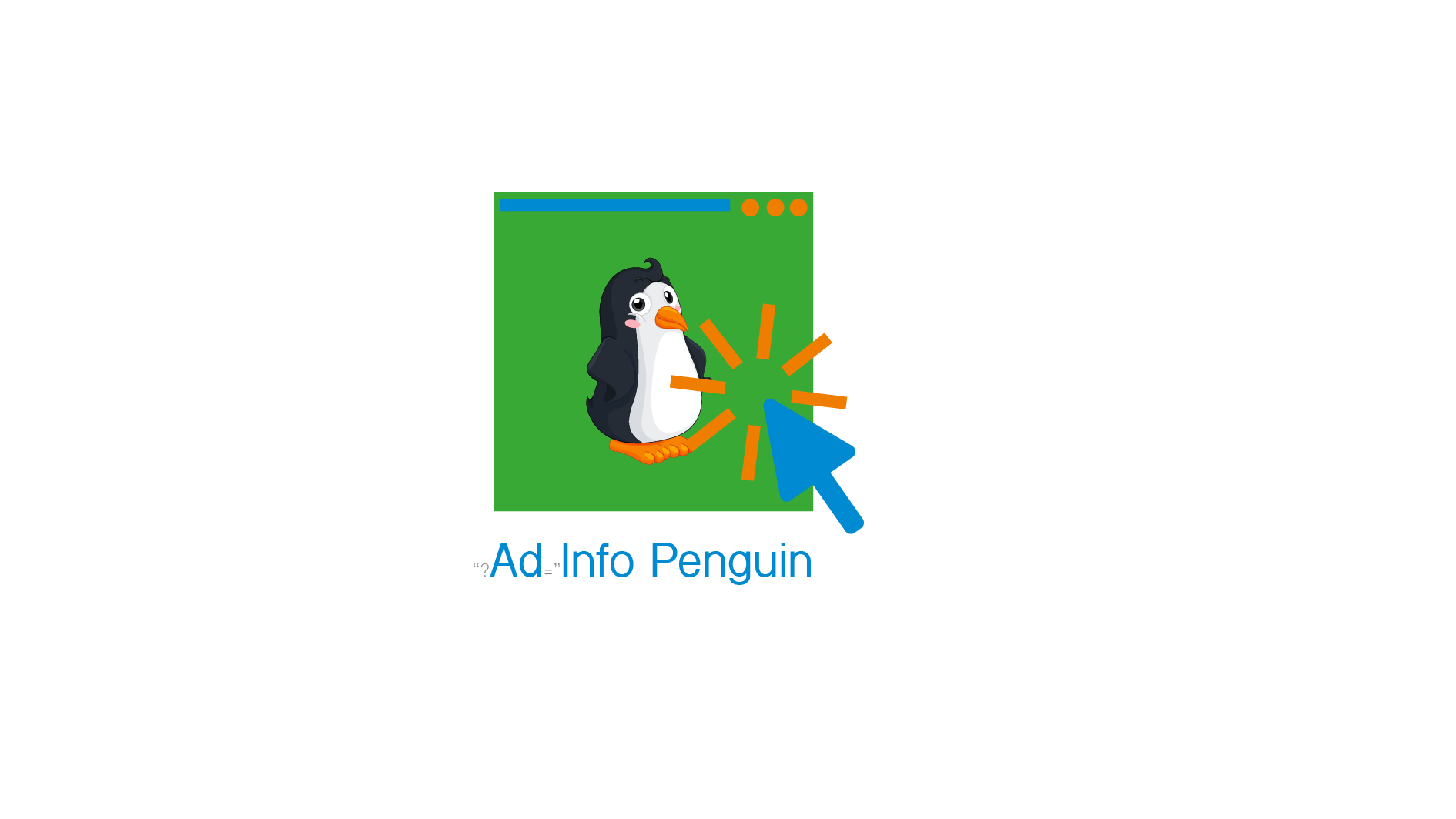 penguin-adinfo