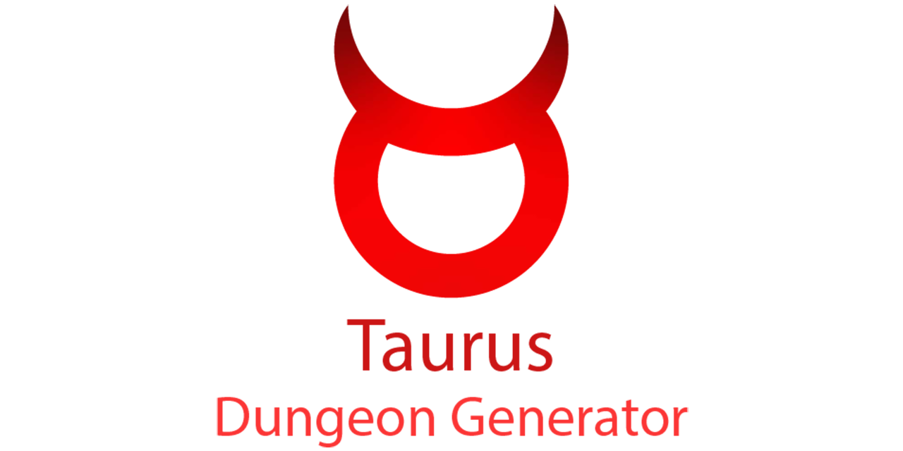 TaurusDungeonGenerator