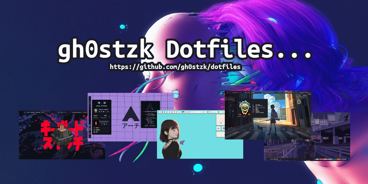 dotfiles