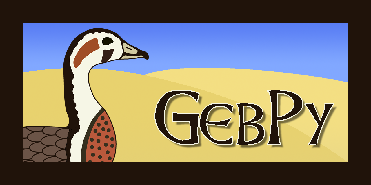 GebPy