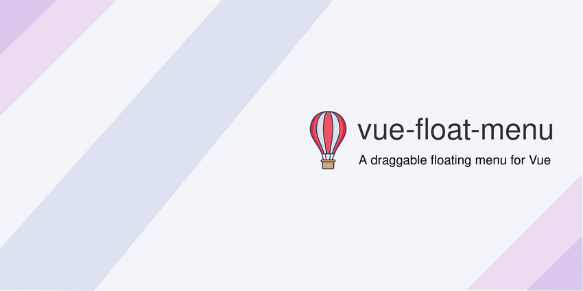 vue-float-menu