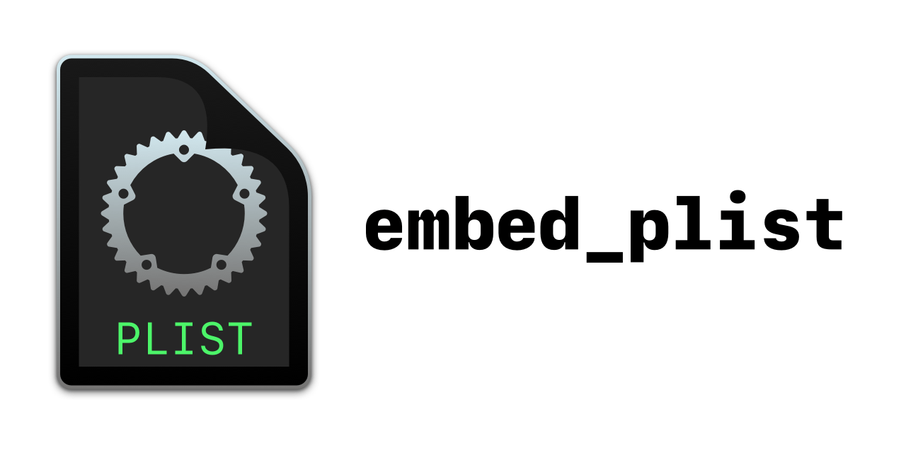 embed-plist-rs