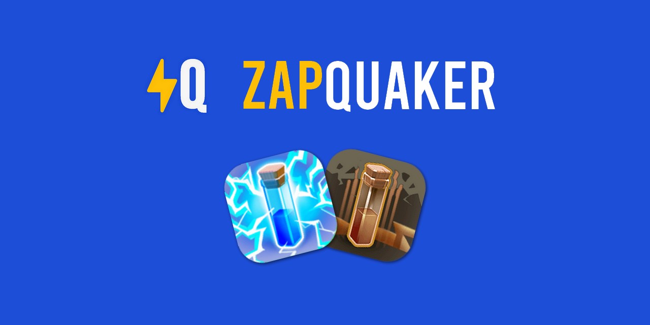 zapquaker