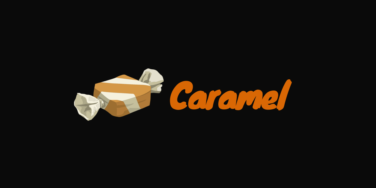 caramel