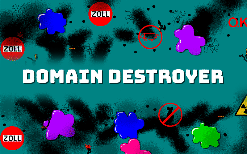domain-destroyer
