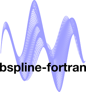 bspline-fortran