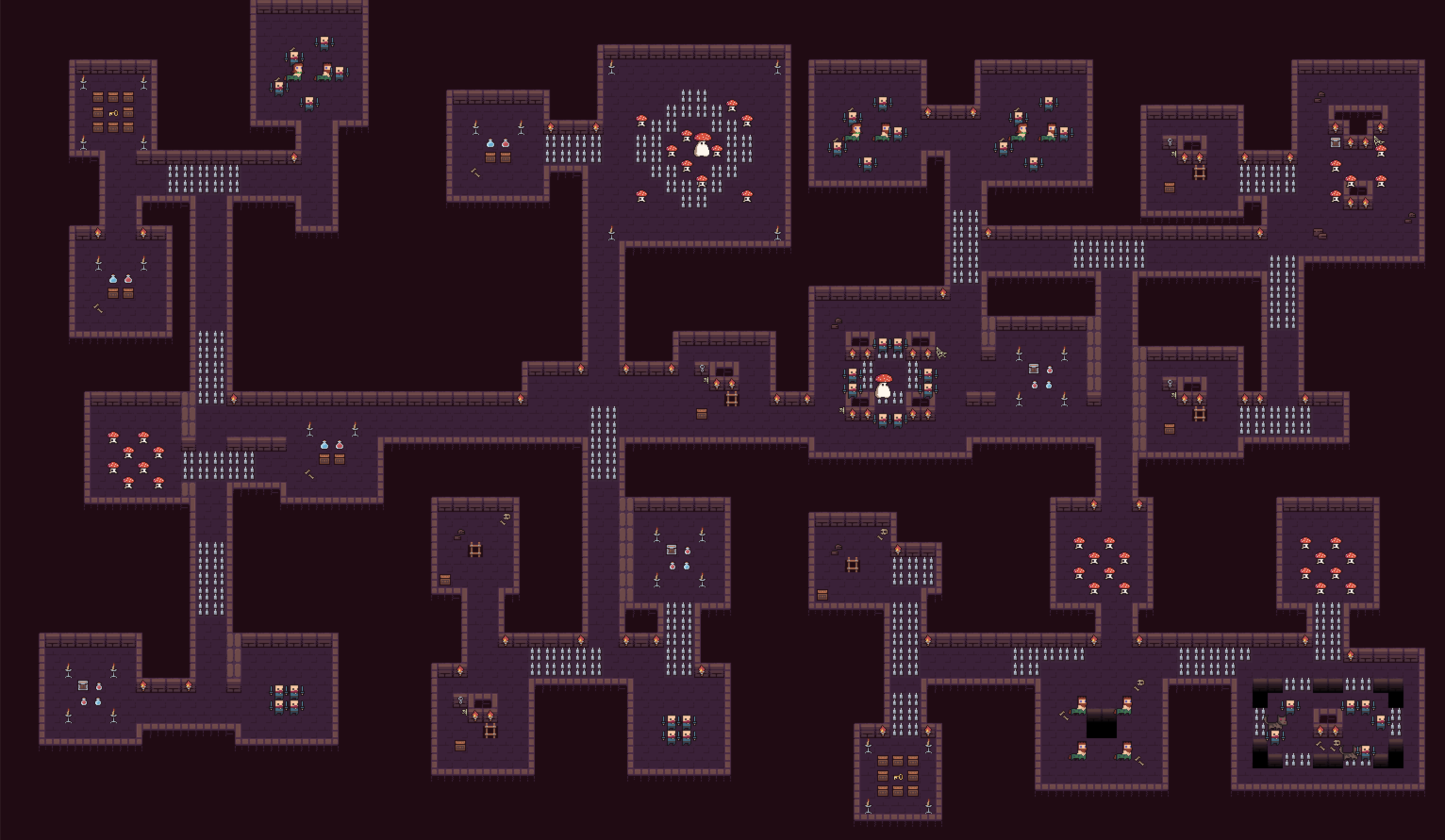 bsp-dungeon-generator