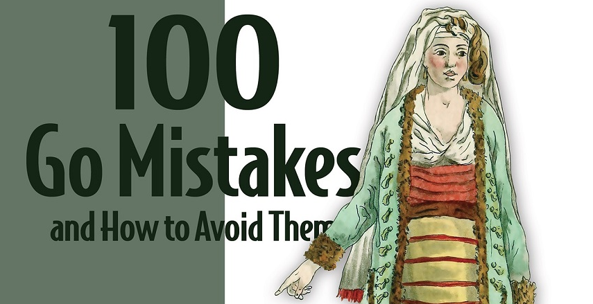 100-go-mistakes