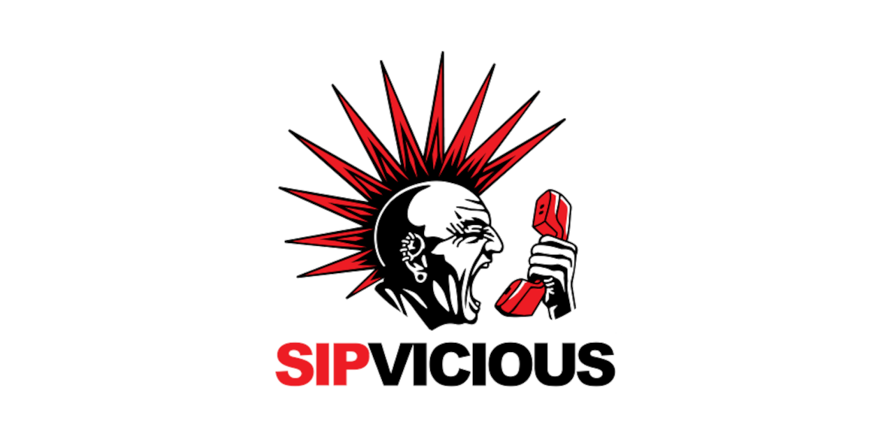 sipvicious